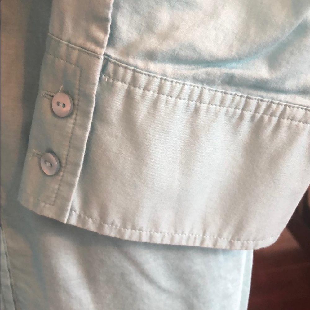 Talbots Blouse - Picture 4 of 6